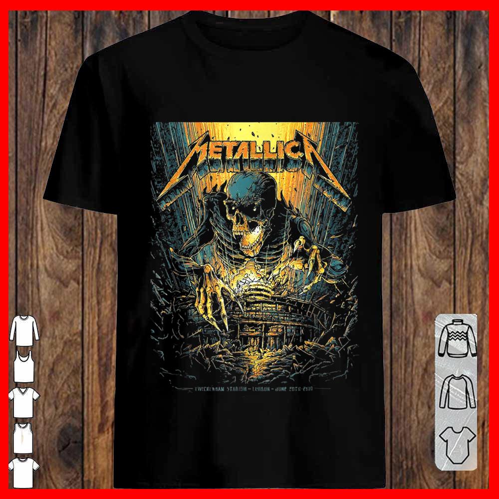 Vintage Metallica Rock 70s 80s Snake Perfect Sweatshirt