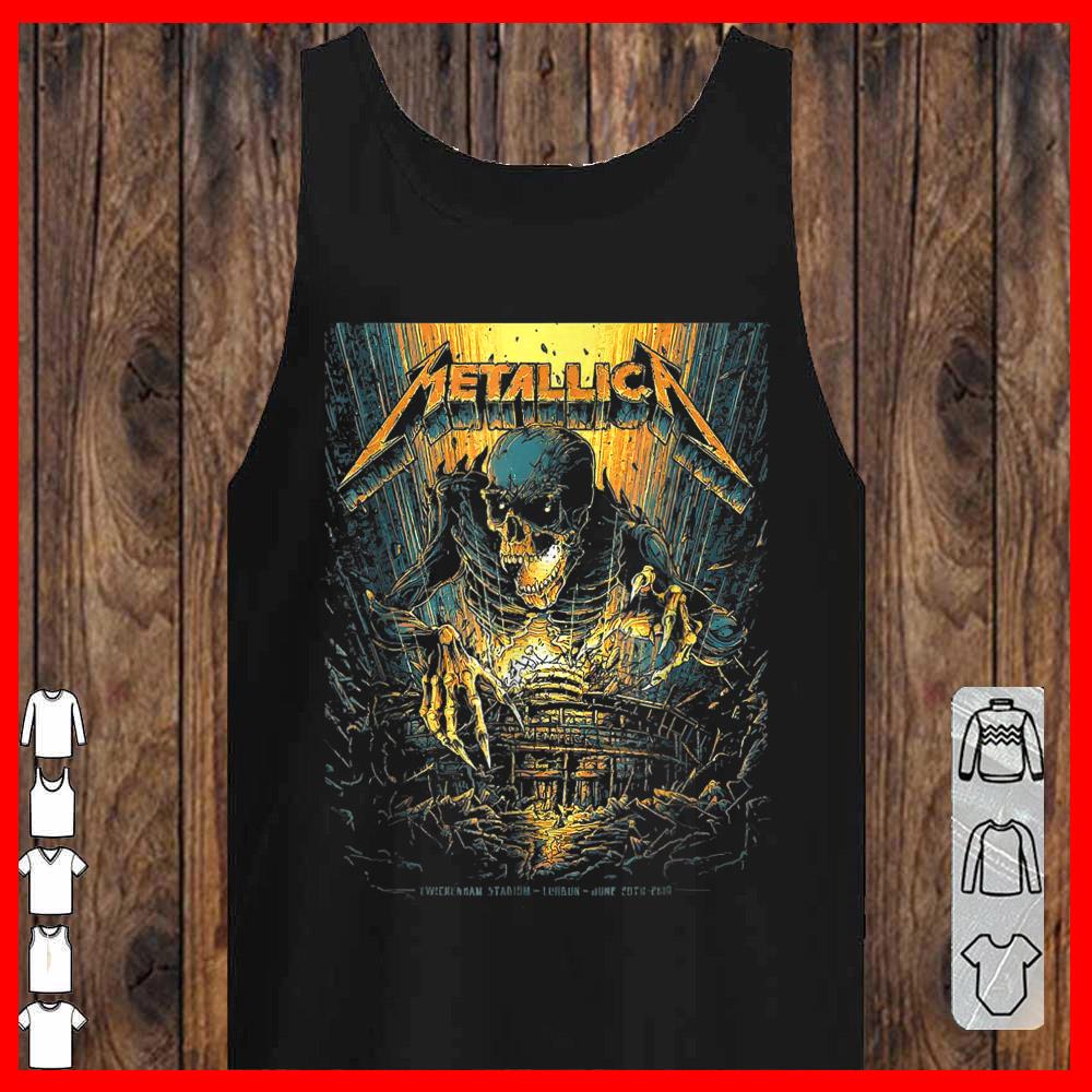 Vintage Metallica Rock 70s 80s Snake Perfect Sweatshirt