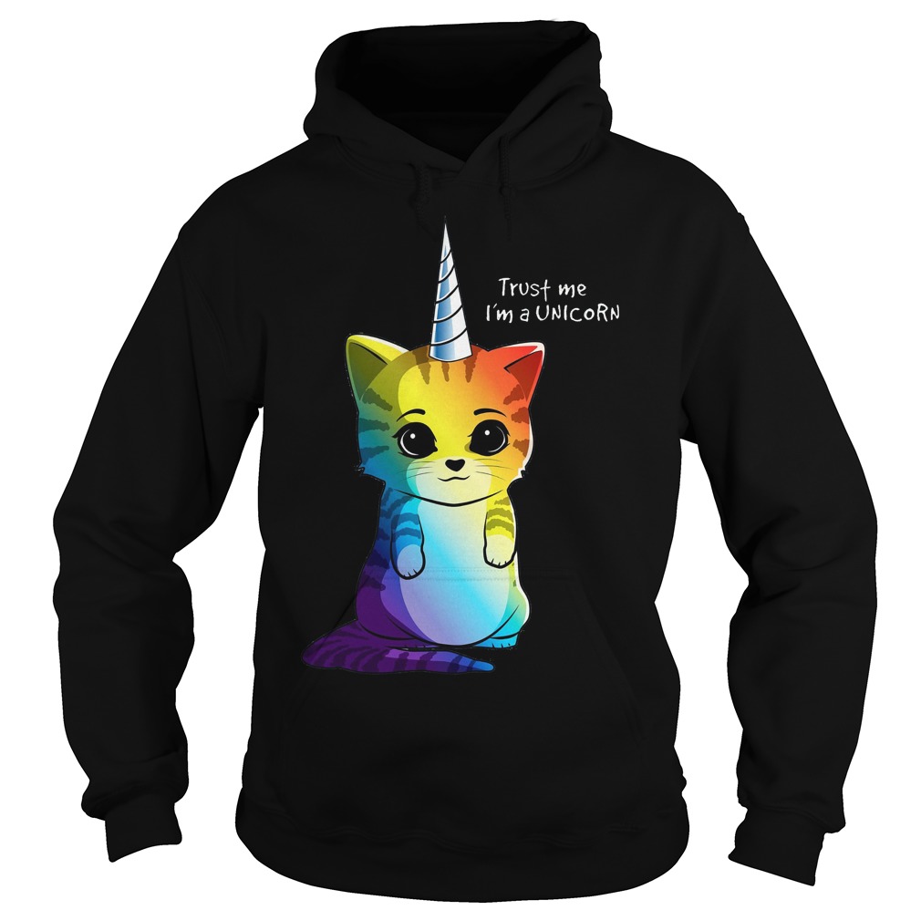 Caticorn Rainbow Meowgical Cat Unicorn Kittycorn Shirt 2 Caticorn Rainbow Meowgical Cat Unicorn Kittycorn Hoodie