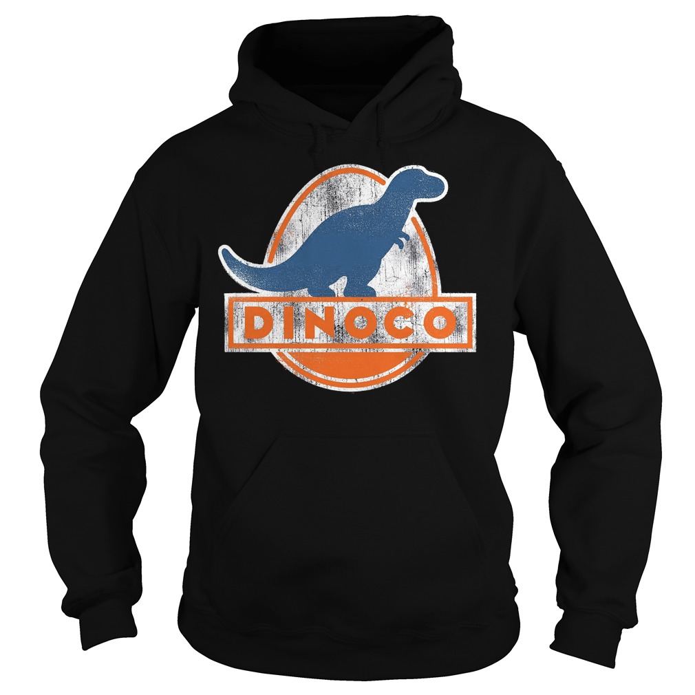 Disney Pixar Cars Iconic Dinoco Dinosaur Shirt 2 Disney Pixar Cars Iconic Dinoco Dinosaur Hoodie