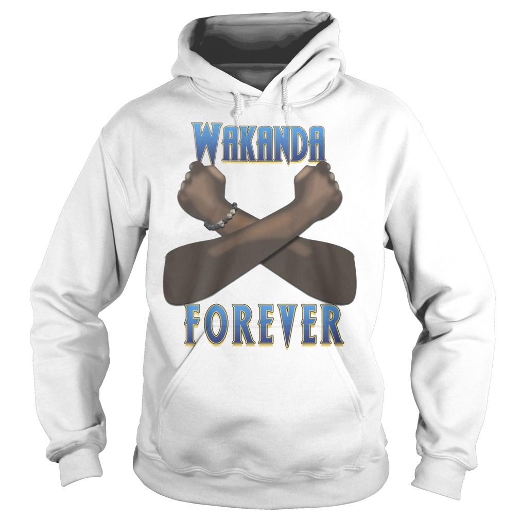 Official Wakanda Forever Shirt 2 Official Wakanda Forever Hoodie
