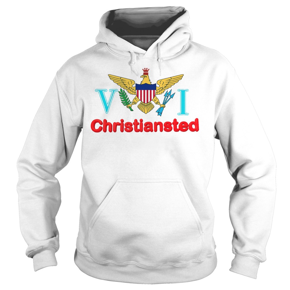 Original Love Croix Virgin Islands Christiansted shirt 2 Original Love Croix Virgin Islands Christiansted shirt Hoodie