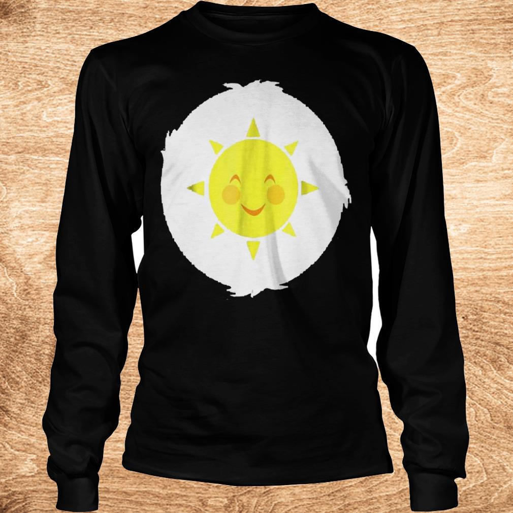 fun shine shirt