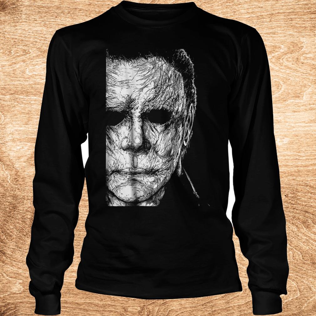 Horror movie halloween Michael Myers cool Shirt Limited Edition Shirts