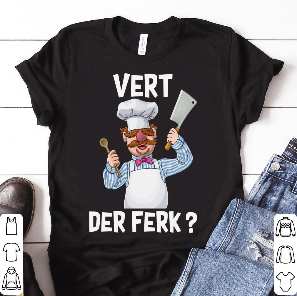vert der ferk