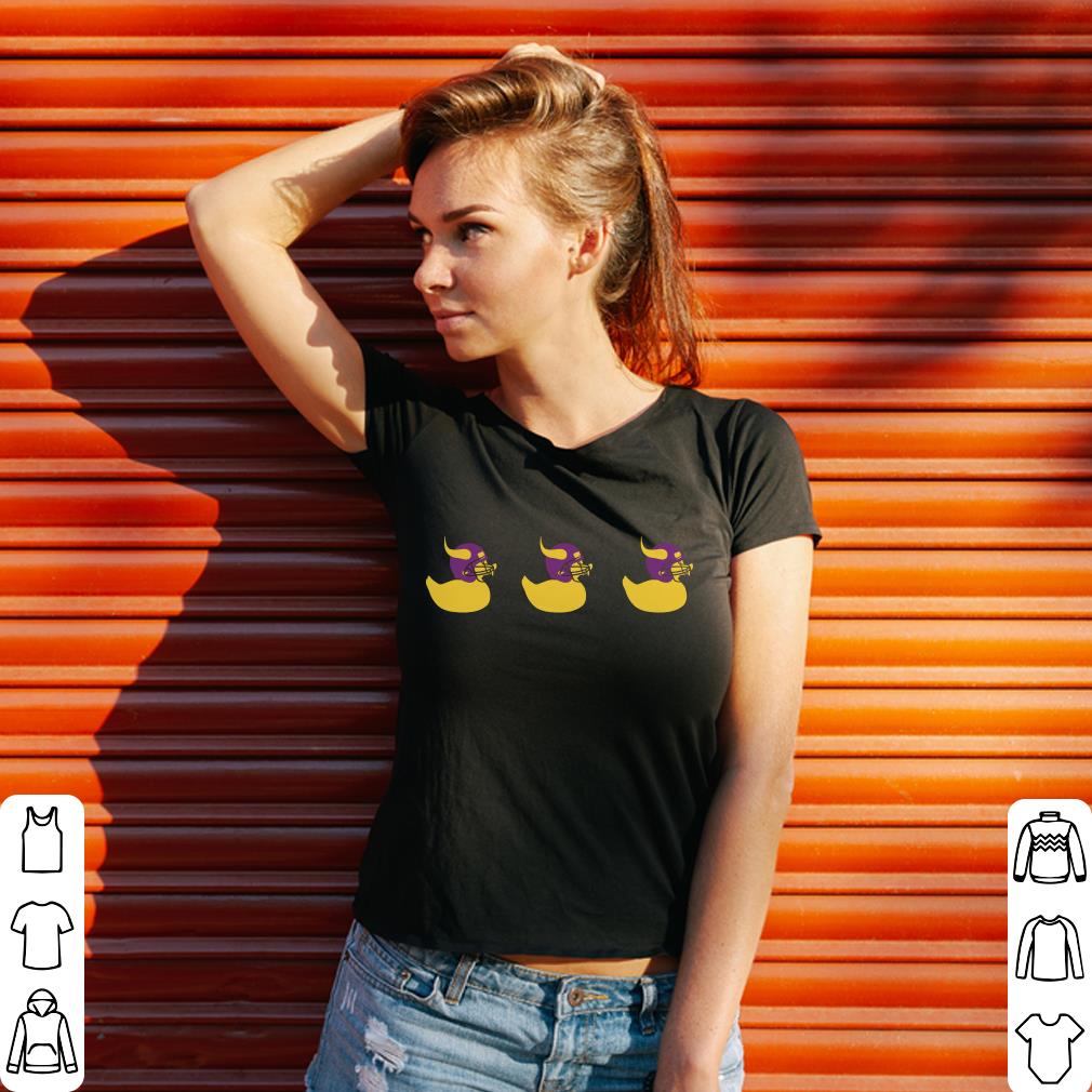 duck duck grey duck t shirt