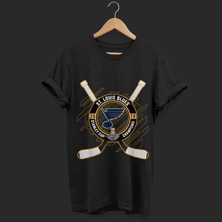 st louis stanley cup shirt