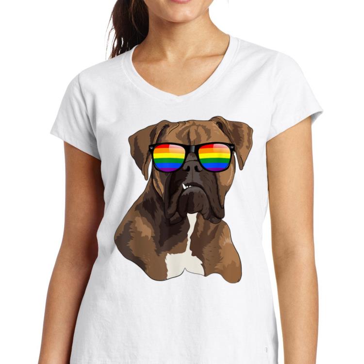 boxer dog sunglasses