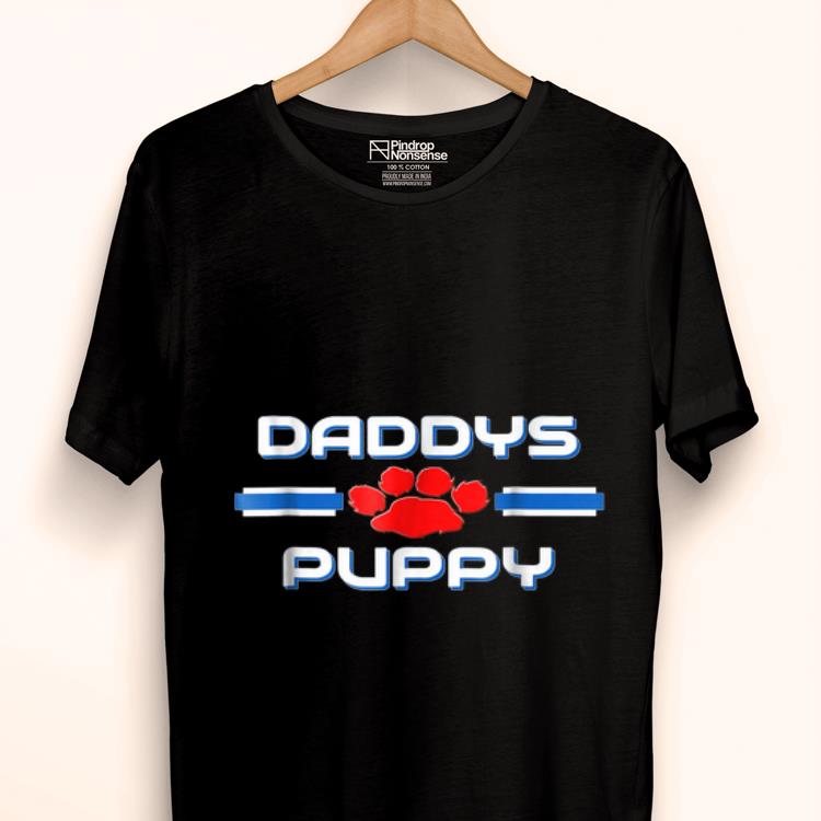 gay daddy tee shirt