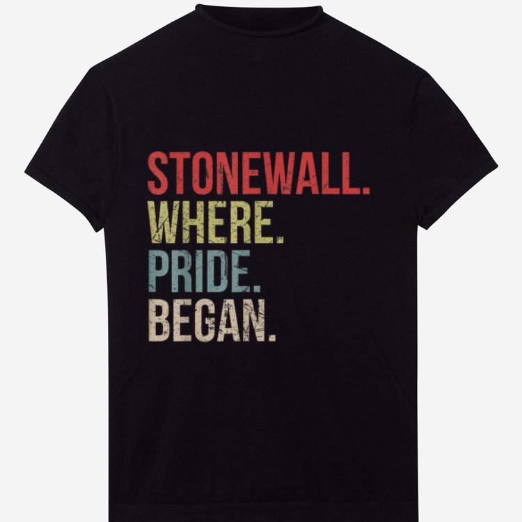 stone wali t shirt
