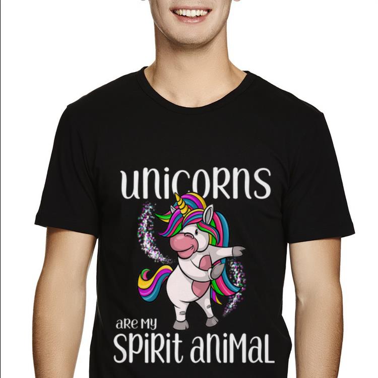 Hot Unicorns Are My Spirit Animal Flossing Dance Unicorn shirt 2 Hot Unicorns Are My Spirit Animal Flossing Dance Unicorn shirt 2