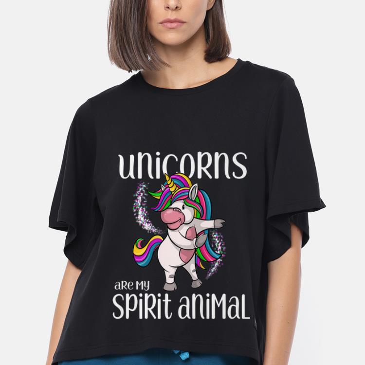 Hot Unicorns Are My Spirit Animal Flossing Dance Unicorn shirt 3 Hot Unicorns Are My Spirit Animal Flossing Dance Unicorn shirt 3