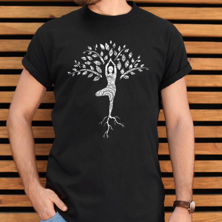 Official Tree Of Life Meditation Spiritual Yoga Tree shirt 2 Official Tree Of Life Meditation Spiritual Yoga Tree shirt 2