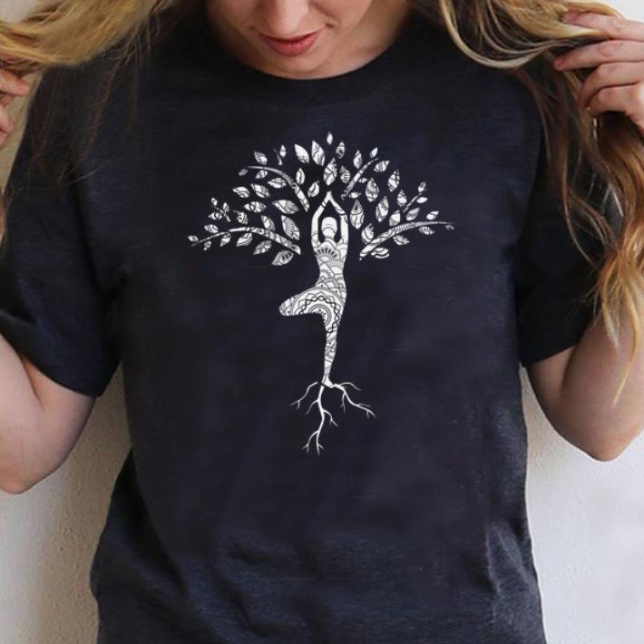 Official Tree Of Life Meditation Spiritual Yoga Tree shirt 3 Official Tree Of Life Meditation Spiritual Yoga Tree shirt 3