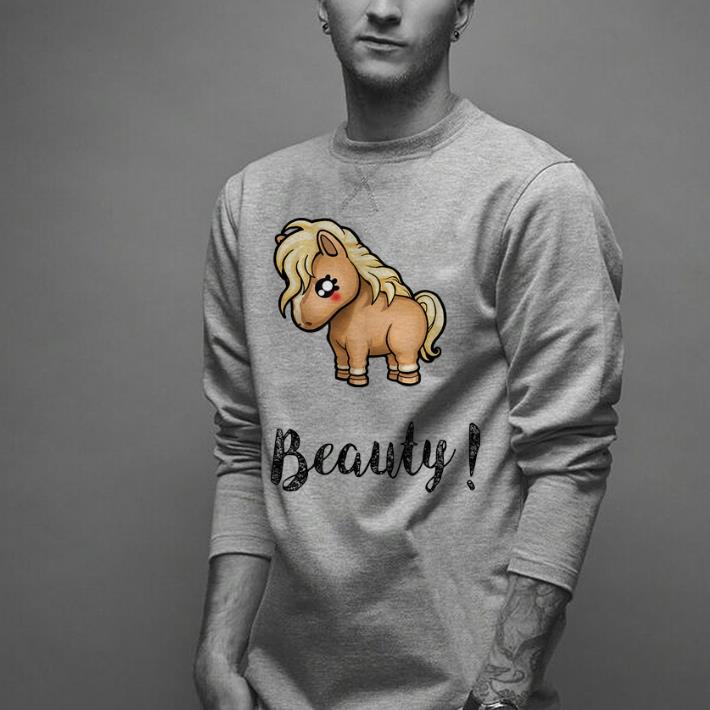 Original Cute And Sweet Kawaii Pony Beauty Ink Splash shirt 2 Original Cute And Sweet Kawaii Pony Beauty Ink Splash shirt 2