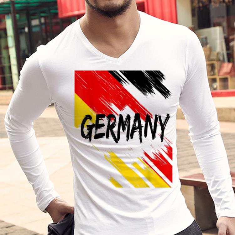 Premium Germany German Flag shirt, hoodie, sweater, longsleeve tshirt