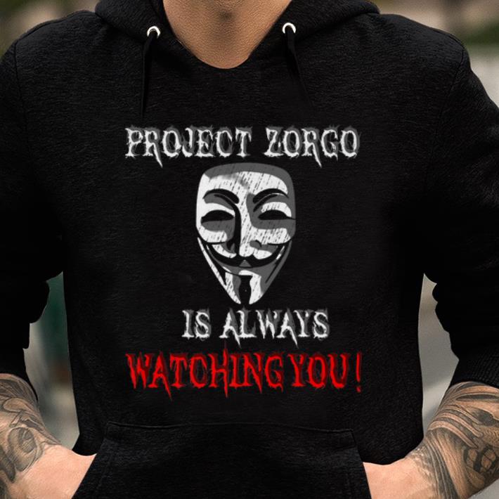Project Zorgo Anonymous Hacker Is Always Watching You Anonymous Mask 2 Project Zorgo Anonymous Hacker Is Always Watching You Anonymous Mask 2