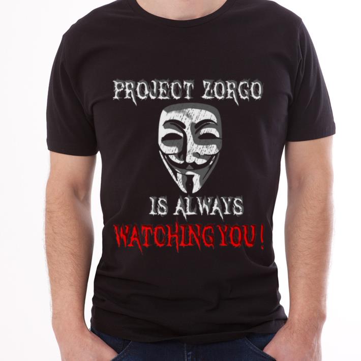 Project Zorgo Anonymous Hacker Is Always Watching You Anonymous Mask 3 Project Zorgo Anonymous Hacker Is Always Watching You Anonymous Mask 3