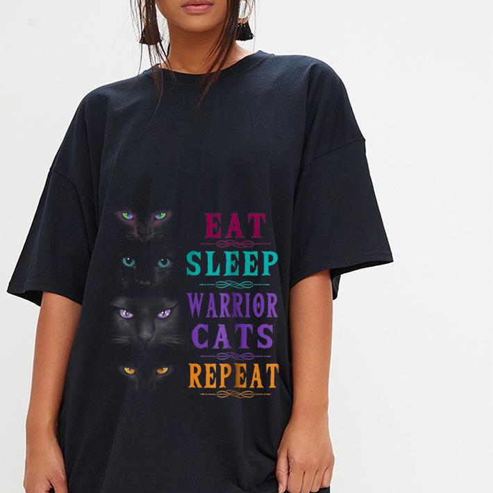 warrior cats clothing