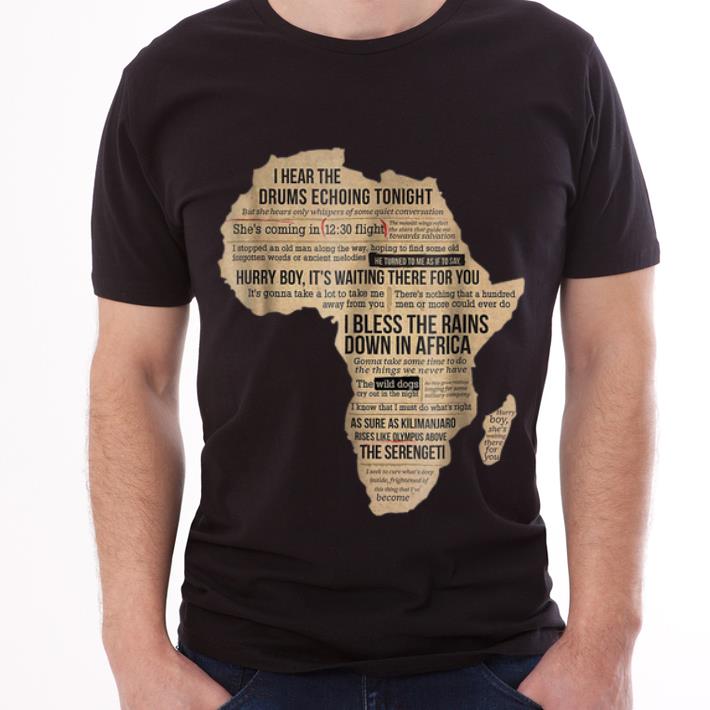 Awesome Bless Africa Rains On Toto I Hear The Drums Echoing Tonight I awesome-bless-africa-rains-on-toto-i-hear-the-drums-echoing-tonight-i