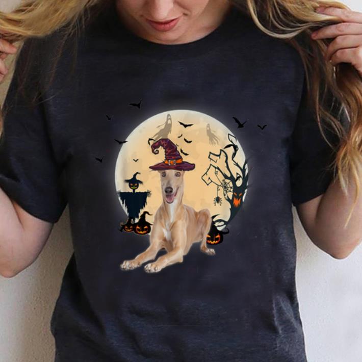 Top Greyhound Halloween Costume shirt, hoodie, sweater, longsleeve tshirt