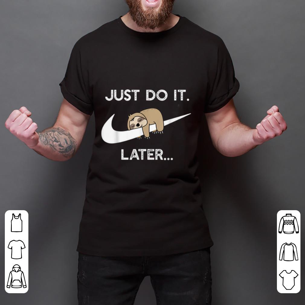 top nike just do it