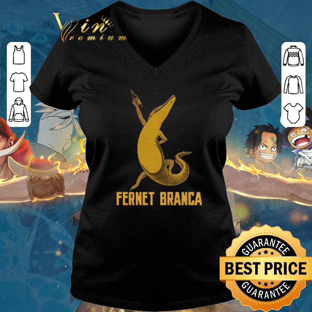 Original Fernet Branca Crocodile Alligator Drink shirt, hoodie, sweater ...