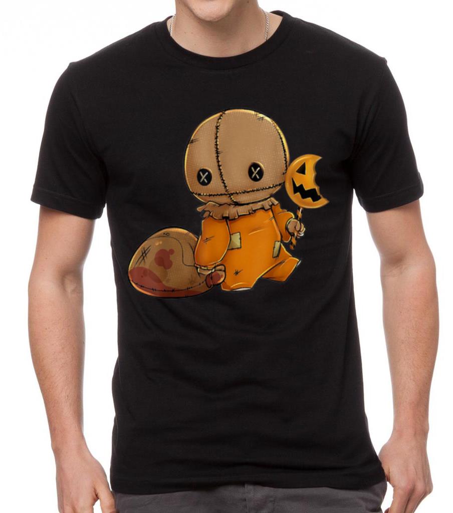 Pretty Trick R Treat Cute Sam Halloween 2019 Costume shirts, hoodie ...