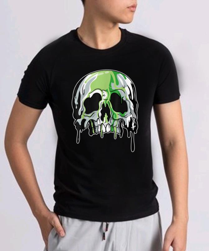 Awesome Aromantic LGBTQ Candle Sugar Skull Gay Pride Shirt 2 Awesome Aromantic LGBTQ Candle Sugar Skull Gay Pride Shirt 2
