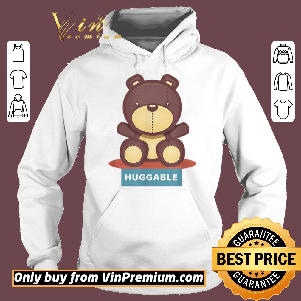 Nice Huggable Bear LGBT Gay Pride shirt 2 Nice Huggable Bear LGBT Gay Pride shirt