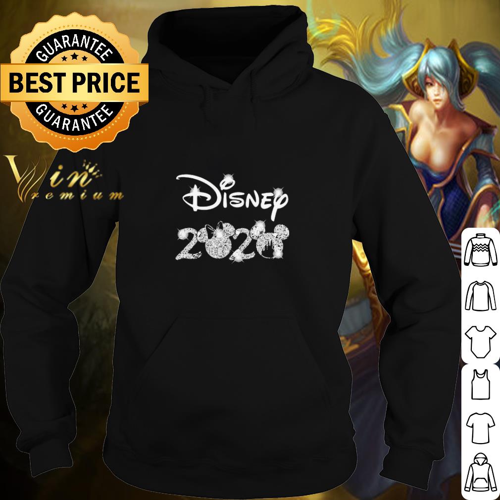 Top Disney 2020 Minnie and Mickey Mouse Diamond shirt 2 Top Disney 2020 Minnie and Mickey Mouse Diamond shirt