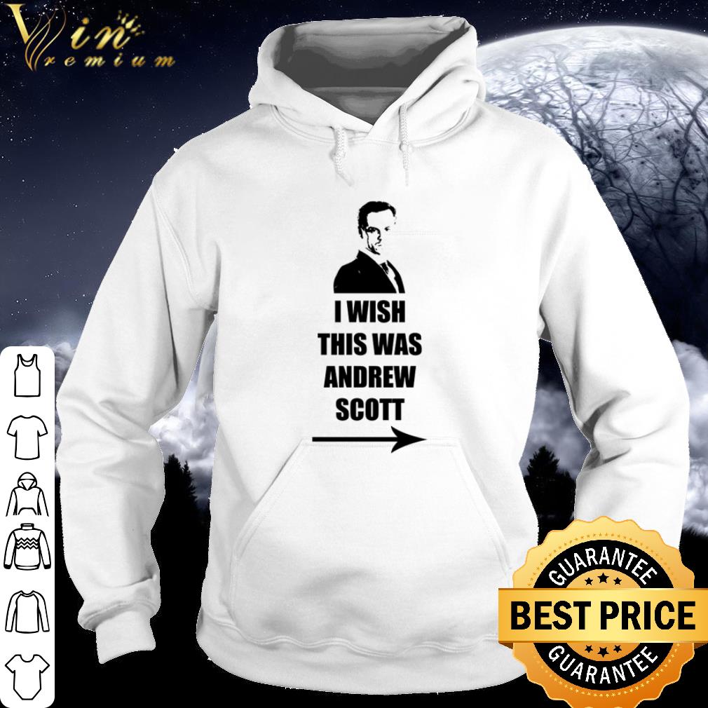 Premium I Wish This Was Andrew Scott shirt 2 Premium I Wish This Was Andrew Scott shirt