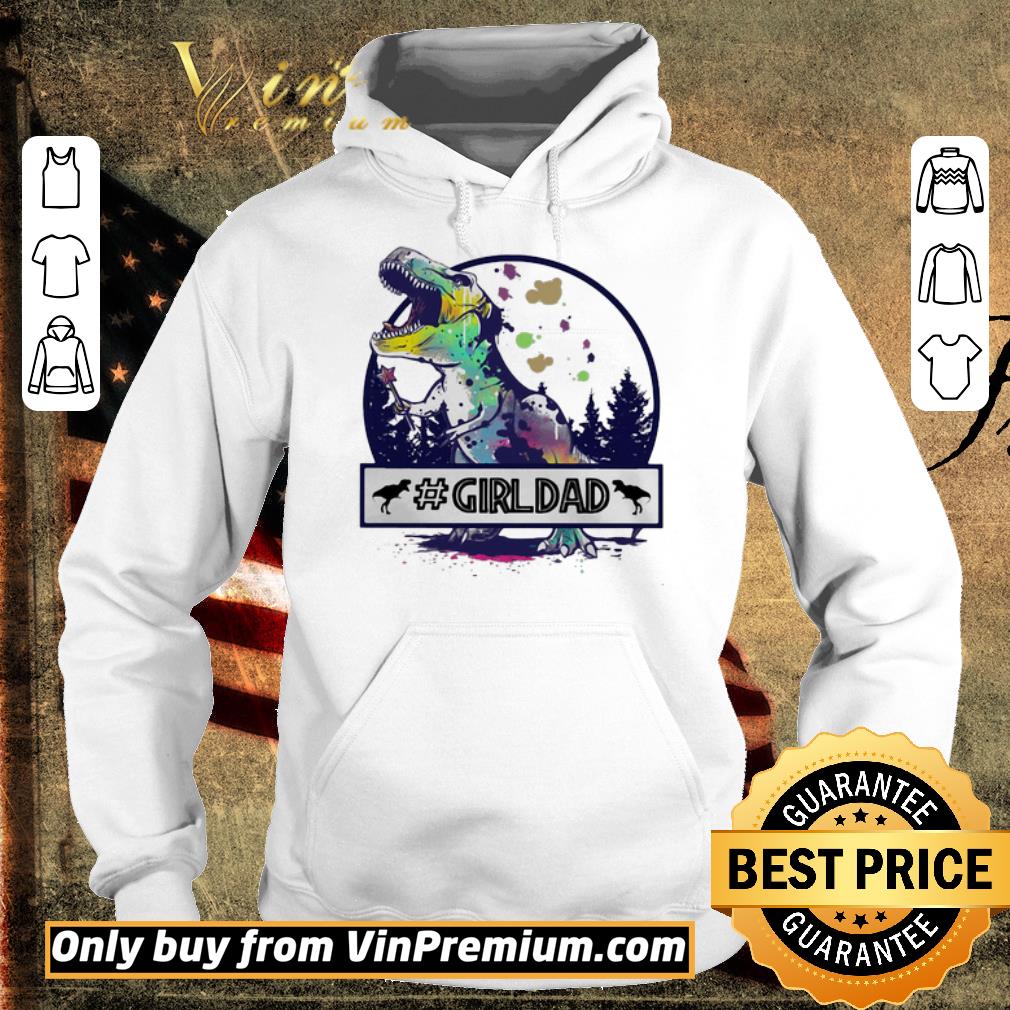 Original dinosaur girl dad shirt 2 Original dinosaur girl dad shirt