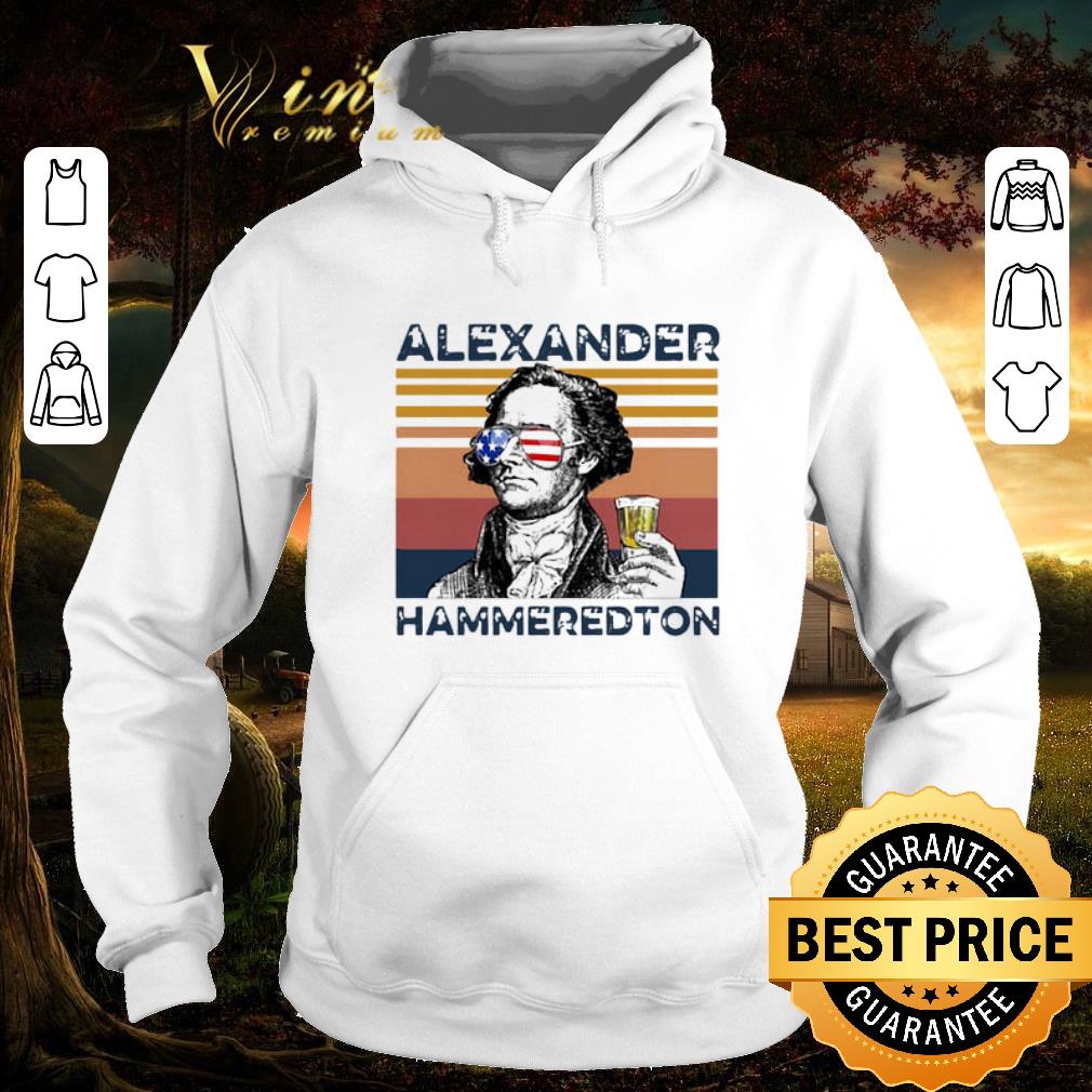 Top Alexander Hamilton Alexander Hammendeton Beer Glass American Flag shirt 2 Top Alexander Hamilton Alexander Hammendeton Beer Glass American Flag shirt