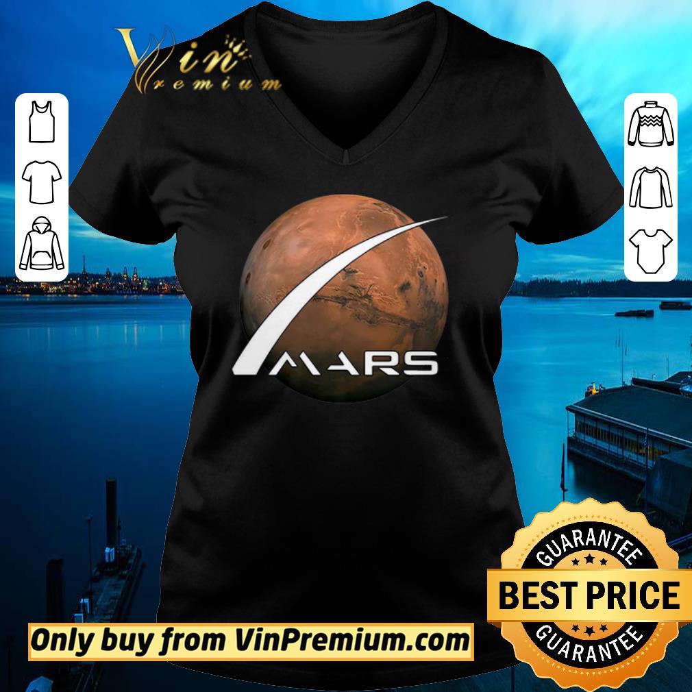 Nice Occupy Mars Nasa Spacex shirt 2 Nice Occupy Mars Nasa Spacex shirt 2