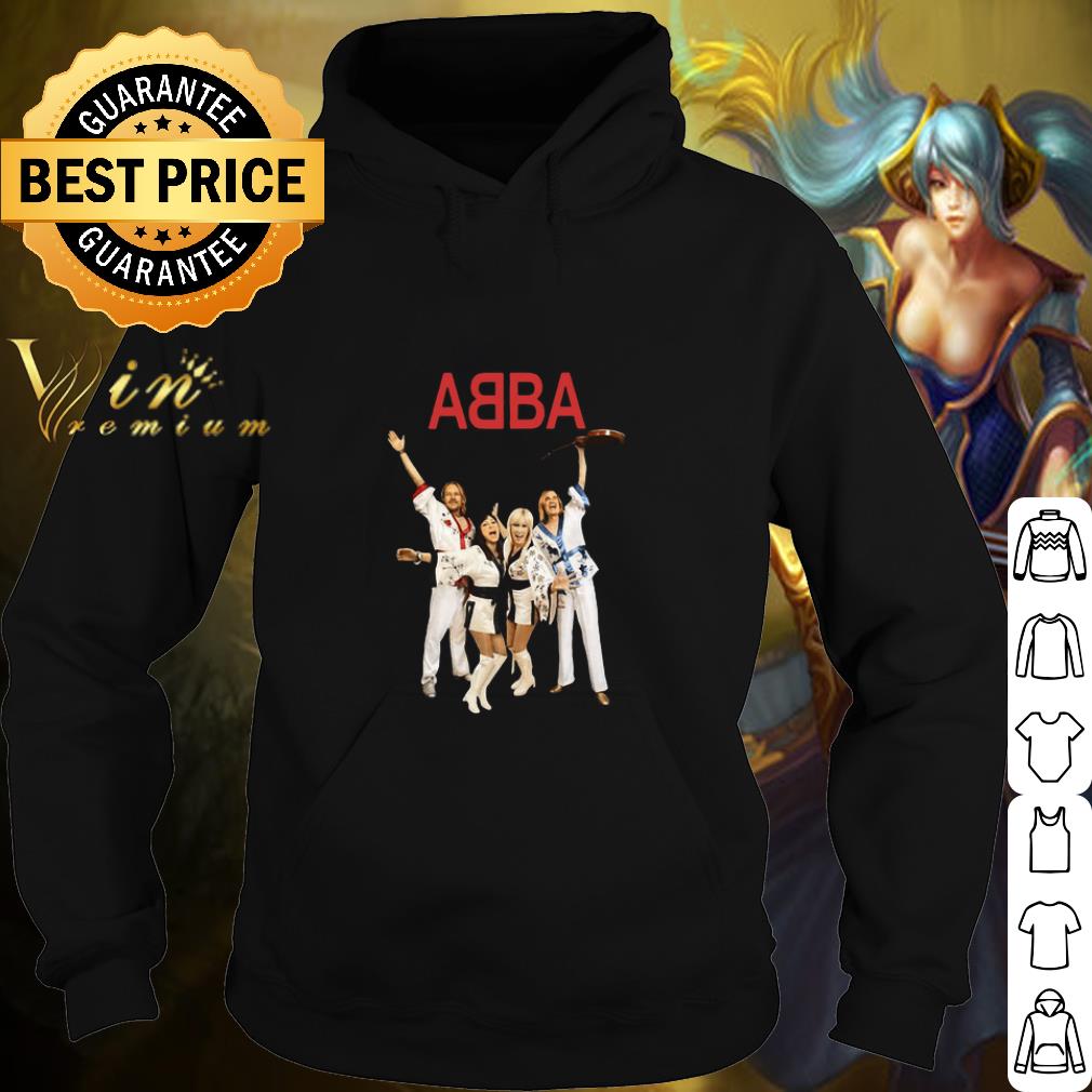 Best ABBA Band Tour 2020 shirt 10 Best ABBA Band Tour 2020 shirt