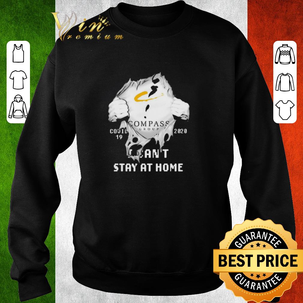 Official Compass Group inside me Covid-19 2020 I Can’t Stay At Home shirt 2 Official Compass Group inside me Covid-19 2020 I Can’t Stay At Home shirt