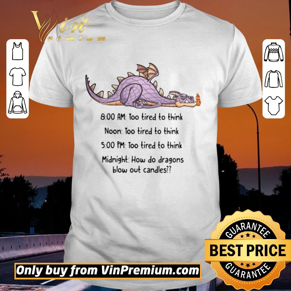 Original Dragon too tired to think too tired to think how do dragons