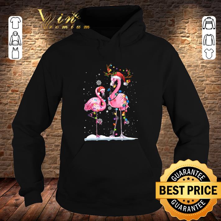 Best Flamingos Christmas Lights shirt 10 Best Flamingos Christmas Lights shirt