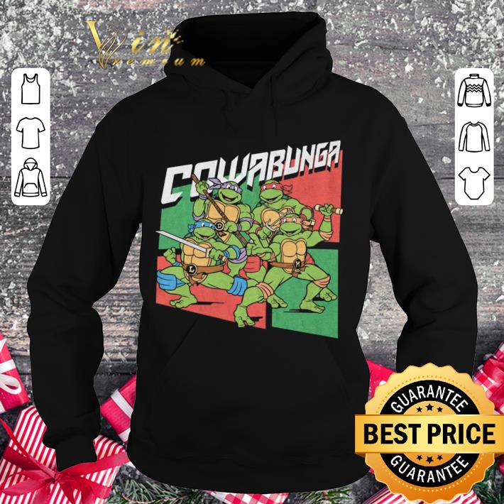Hot Ninja Turtles Teenage Mutant Cowabunga shirt 10 Hot Ninja Turtles Teenage Mutant Cowabunga shirt