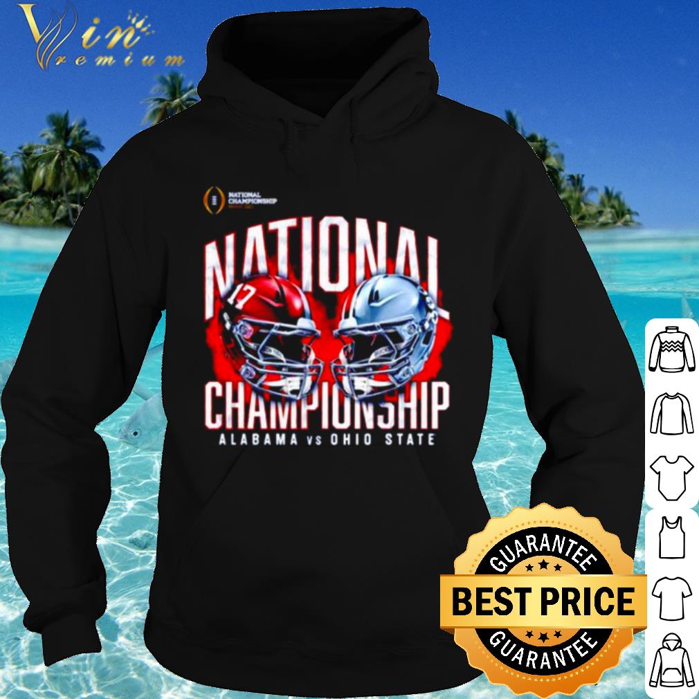 Nice National championship Miami 2021 National championship shirt