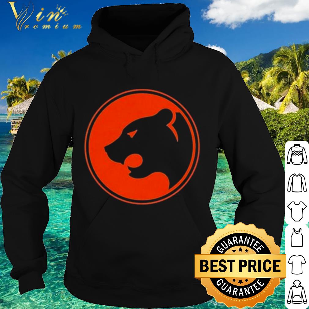 Official Chicago Bears Thunder Bears shirt 2 Official Chicago Bears Thunder Bears shirt