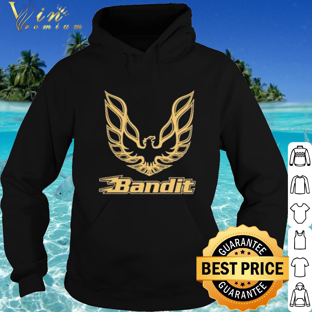 Nice Bandit shirt 2 Nice Bandit shirt
