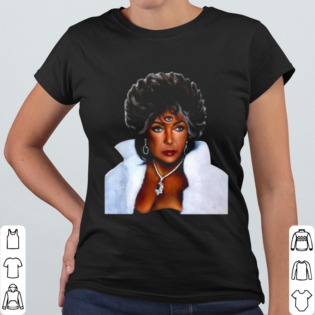 Premium Griselda Merch The Liz Sample shirt
