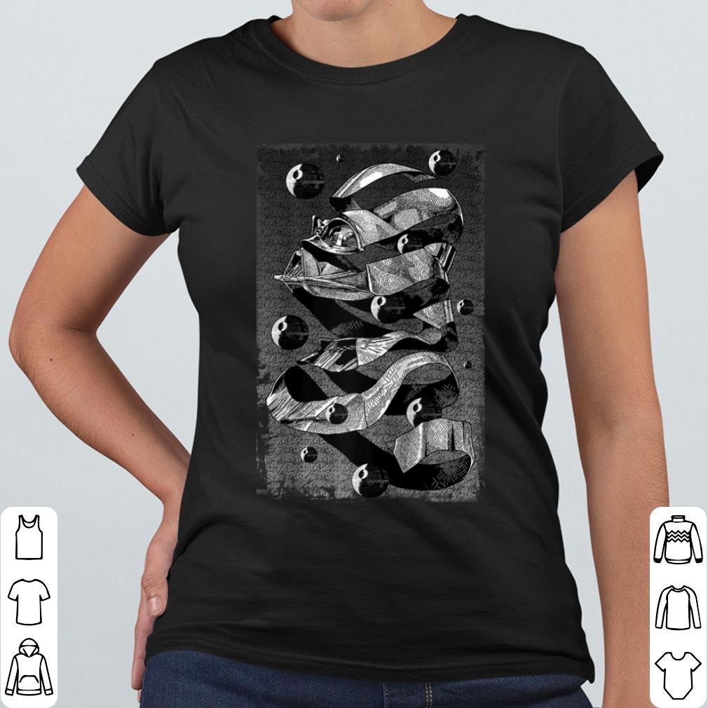Cool Star Wars Darth Vader Ribbon Sketch Raglan Baseball shirt 2 Cool Star Wars Darth Vader Ribbon Sketch Raglan Baseball shirt