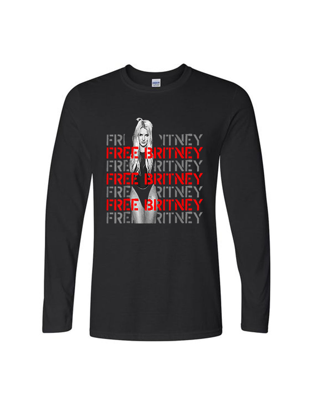 Free Britney Movement Sweatshirt