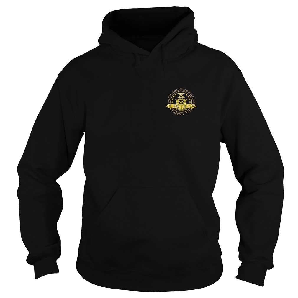 The Original SFA Chapter 118 Golden Seal Shirt 2 The Original Sfa Chapter 118 Golden Seal Hoodie