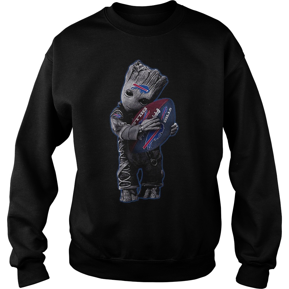 Baby Groot Hug Chicago Bears Football NFL T-Shirt 22 Baby Groot Hug Chicago Bears Football NFL T-Shirt Sweat Shirt