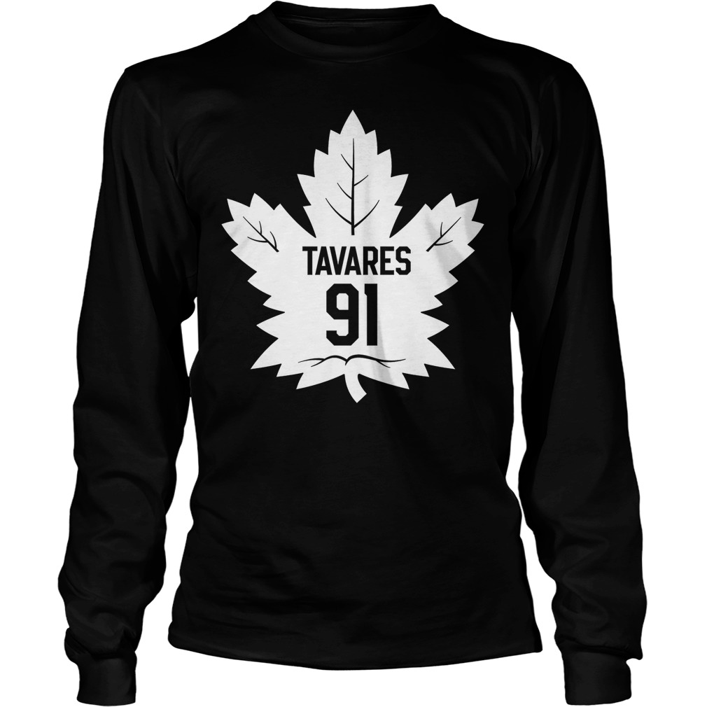 Maple Leafs Logo T-Shirt 21 Maple Leafs Logo T-Shirt Longsleeve Tee Unisex