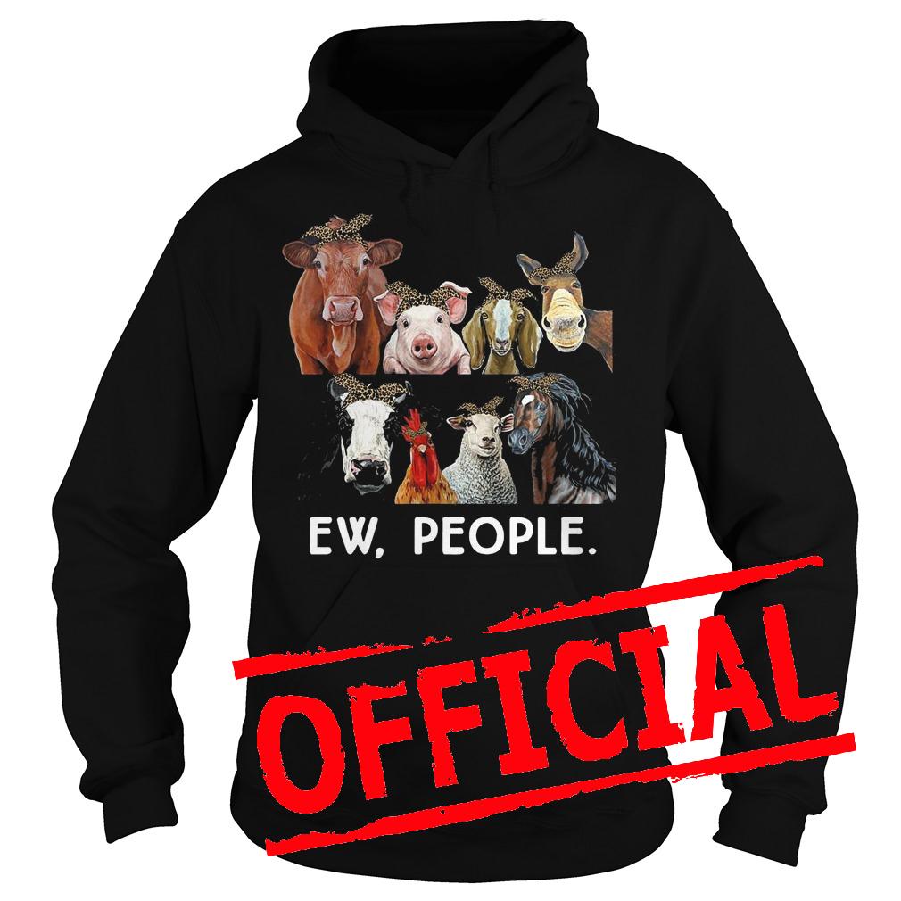 Best Price Beast ew people shirt 2 Best Price Beast ew people shirt Hoodie